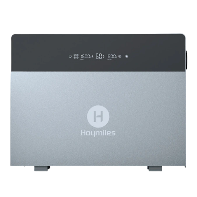 Hoymiles HiBattery 4020 AC productafbeelding
