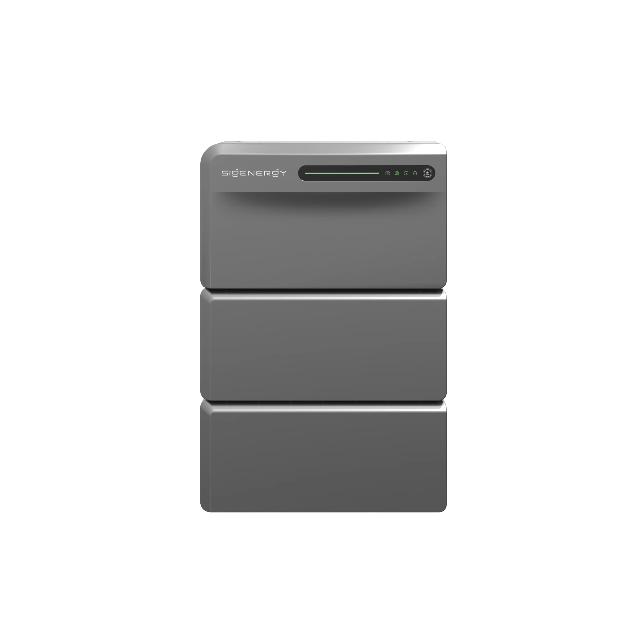 Sigenergy thuisbatterij